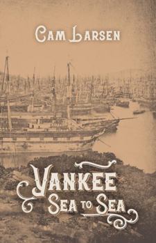 Paperback Yankee Sea to Sea Book