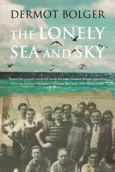 Paperback Lonely Sea and Sky Book