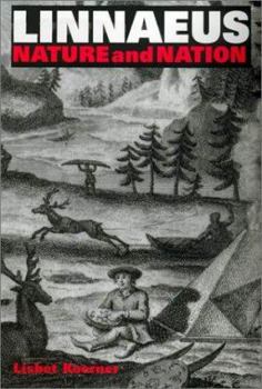 Paperback Linnaeus: Nature and Nation Book