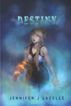 Paperback Destiny Book