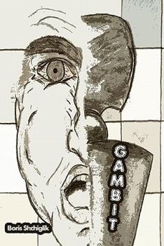 Paperback Gambit Book