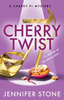 Paperback Cherry Twist Book
