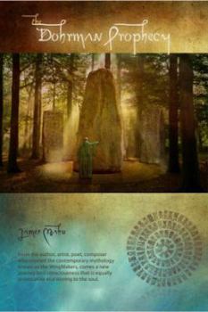 Paperback Dohrman Prophecy Book