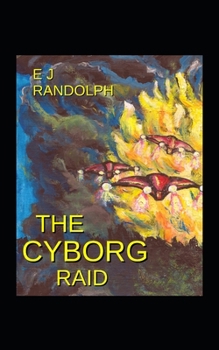 The Cyborg Raid - Book #7 of the Federation Diplomat