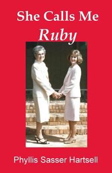Paperback She Calls Me Ruby Book