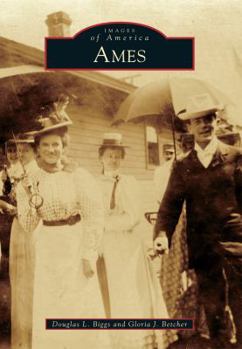 Paperback Ames Book