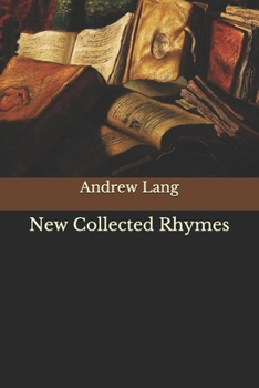Paperback New Collected Rhymes Book