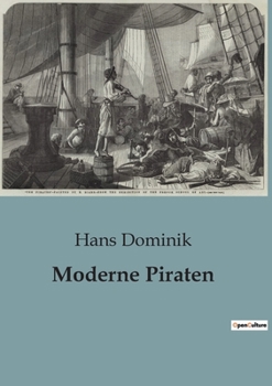 Paperback Moderne Piraten [German] Book