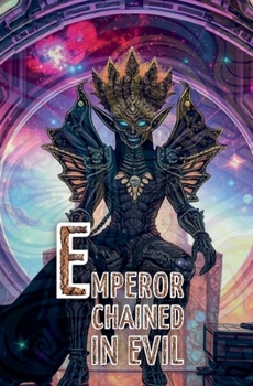 Paperback Emperor chained in evil Book