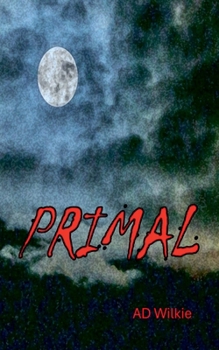 Paperback Primal Book