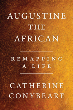 Paperback Augustine, the African Book