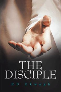 Paperback The Disciple Book