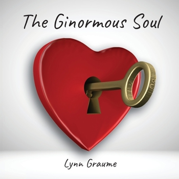 Paperback The Ginormous Soul Book