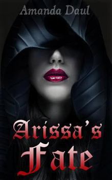 Paperback Arissa's Fate Book