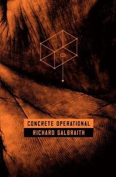 Paperback Concrete Operational Book