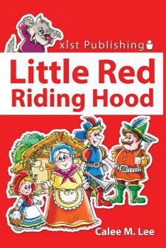 Paperback Little Red Riding Hood Book