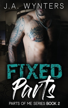 Paperback Fixed Parts Book