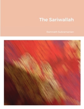 Paperback The Sariwallah Book