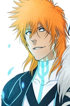 Paperback Journal: Anime Bleach Soft Glossy Cover Journal Lined Pages Book 6 x 9 Inches 110 Pages Book