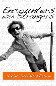 Paperback Encounters with Strangers Book