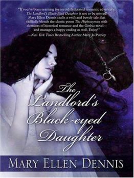 Hardcover The Landlord's Black-Eyed Daughter Book