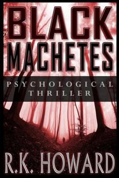Paperback Black Machetes Book