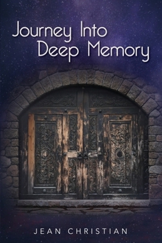 Paperback Journey Into Deep Memory Book