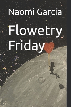 Paperback Flowetry Friday Book