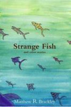 Paperback Strange Fish Book