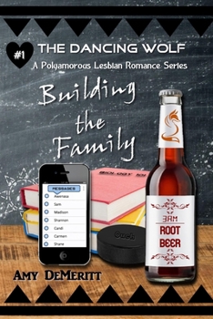 Paperback Building the Family Book