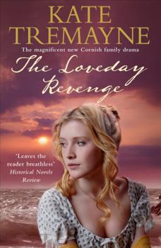 The Loveday Revenge - Book #8 of the Loveday