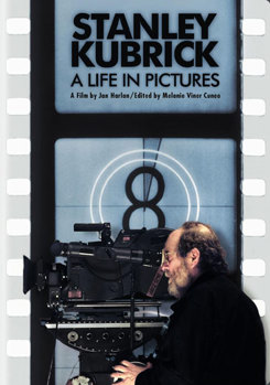 Stanley Kubrick: A Life in Pictures
