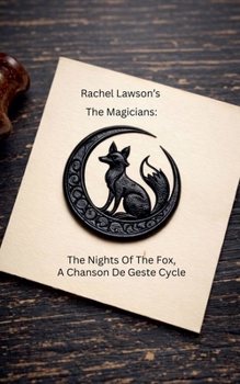 The Nights of the Fox (Magicians)