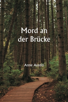 Paperback Mord an der Brücke [German] Book