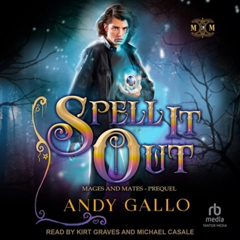 Audio CD Spell It Out Book
