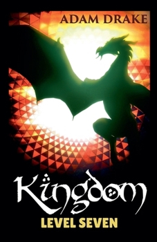 Paperback Kingdom Level Seven Book