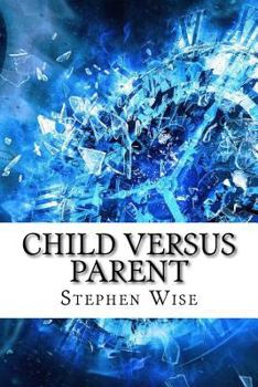 Paperback Child Versus Parent Book