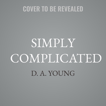 Audio CD Simply Complicated Book