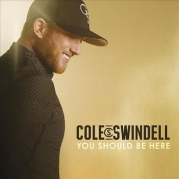 Music - CD You Should Be Here * Book