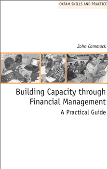 Paperback Building Capacity Through Financial Management Book