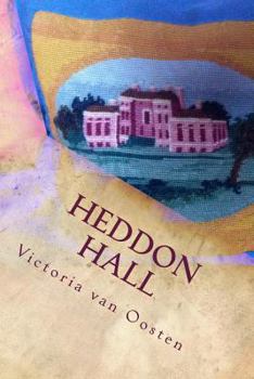 Paperback Heddon Hall [Italian] Book