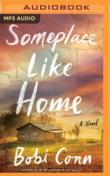 Audio CD Someplace Like Home Book