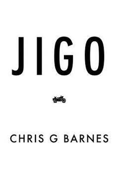 Paperback Jigo Book