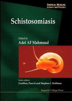 Hardcover Schistosomiasis Book