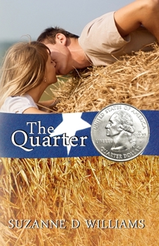 Paperback The Quarter Book