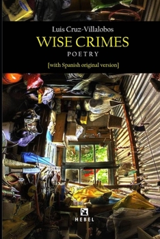 Paperback Wise Crimes: [with Spanish original version] Book