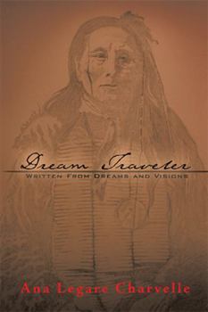 Paperback Dream Traveler Book