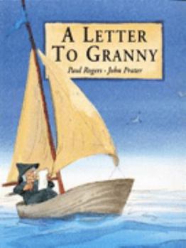 Paperback A Letter to Granny Book