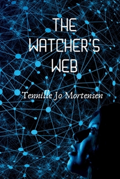 Paperback The Watcher's Web Book