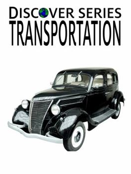 Paperback Transportation Book